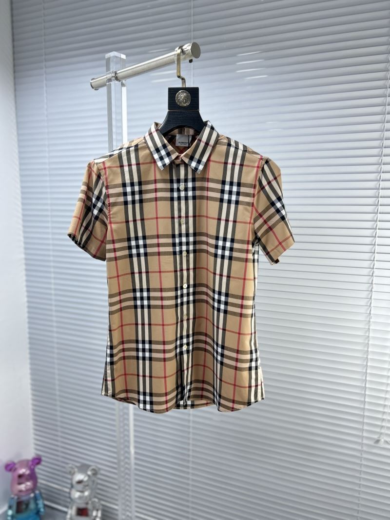 Burberry Shirts